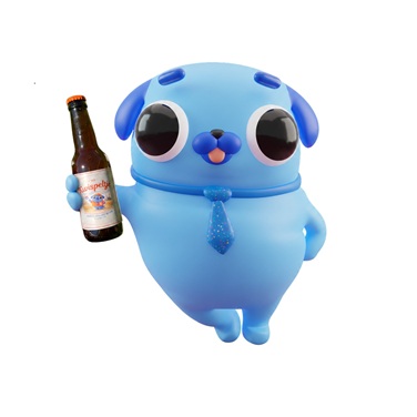 Bestie-WK Kwispeltje-Bier-beste-in